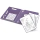 Nachfüllkarten Kidywolf Refill Kidydraw Pad Once upon a time (8+)