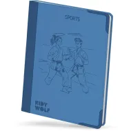 Nachfüllkarten Refill Kidydraw Pad Sports