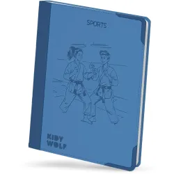Nachfüllkarten Refill Kidydraw Pad Sports