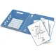 Nachfüllkarten Kidywolf Refill Kidydraw Pad Sports