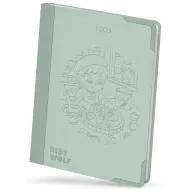 Beleuchtetes Zeichentablett Kidydraw Pad Food around the world