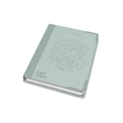 Beleuchtetes Zeichentablett Kidydraw Pad Food around the world