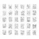 Beleuchtetes Zeichentablett Kidywolf Kidydraw Pad Food around the world Beleuchtetes Zeichentablett Kidywolf Kidydraw Pad Food around the world