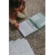 Beleuchtetes Zeichentablett Kidywolf Kidydraw Pad Food around the world Beleuchtetes Zeichentablett Kidywolf Kidydraw Pad Food around the world