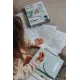 Beleuchtetes Zeichentablett Kidywolf Kidydraw Pad Food around the world Beleuchtetes Zeichentablett Kidywolf Kidydraw Pad Food around the world