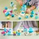 LEGO DUPLO 10462 Die Eiskönigin Kreativbox mit Elsa und Olaf