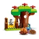 LEGO DUPLO 10469 Muffin, Bluey und der Pizzalieferdienst
