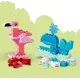 LEGO DUPLO 10472 Spielerisches Tierebauen
