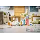 LEGO DUPLO 10478 Kreative Rampen mit Autos 3 in 1