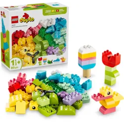 LEGO DUPLO 10479 Bunte kreative Steinebox