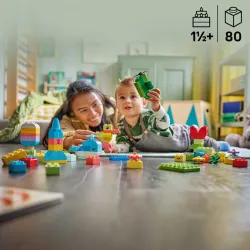 LEGO DUPLO 10479 Bunte kreative Steinebox