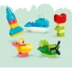 LEGO DUPLO 10479 Bunte kreative Steinebox