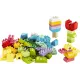 LEGO DUPLO 10479 Bunte kreative Steinebox