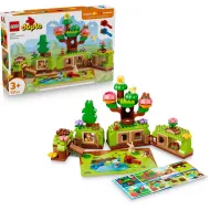 LEGO DUPLO 10480 Wald voller Entdeckungen und wilder Tiere