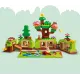 LEGO DUPLO 10480 Wald voller Entdeckungen und wilder Tiere