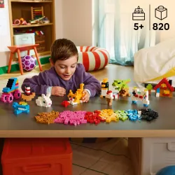 LEGO Classic 11045 Kreative bunte Steine