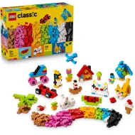 LEGO Classic 11045 Kreative bunte Steine
