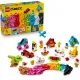 LEGO Classic 11045 Kreative bunte Steine