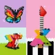 LEGO Classic 11045 Kreative bunte Steine