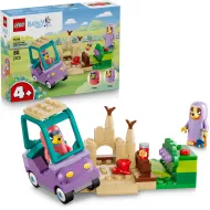 LEGO Bluey 11216 Bingo, Bluey und die Omas