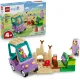 LEGO Bluey 11216 Bingo, Bluey und die Omas