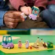 LEGO Bluey 11216 Bingo, Bluey und die Omas
