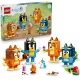 LEGO Bluey 11217 Bluey and her Brick-Built Family