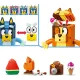 LEGO Bluey 11217 Bluey and her Brick-Built Family