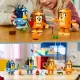 LEGO Bluey 11217 Bluey and her Brick-Built Family