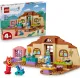 LEGO Bluey 11221 Rusty, Bluey und die Schule