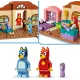 LEGO Bluey 11221 Rusty, Bluey und die Schule