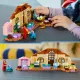 LEGO Bluey 11221 Rusty, Bluey und die Schule