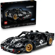 LEGO Technic 42223 1966 Ford GT40 MKII Rennwagen
