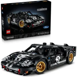 LEGO Technic 42223 1966 Ford GT40 MKII Rennwagen