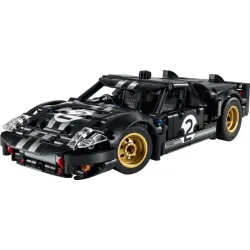 LEGO Technic 42223 1966 Ford GT40 MKII Rennwagen