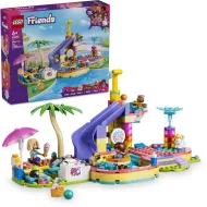 LEGO Friends 42676 Spaßtag im Wasserpark