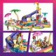 LEGO Friends 42676 Spaßtag im Wasserpark