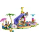 LEGO Friends 42676 Spaßtag im Wasserpark