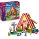 LEGO Friends 42682 Glamping-Hütte in der Natur