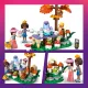 LEGO Friends 42690 Waldtee-Party