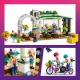LEGO Friends 42693 Kreativer Blumenladen