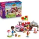 LEGO Friends 42694 Mobiler Pizzastand