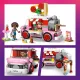 LEGO Friends 42694 Mobiler Pizzastand