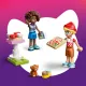 LEGO Friends 42694 Mobiler Pizzastand