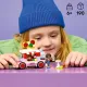 LEGO Friends 42694 Mobiler Pizzastand
