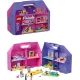 LEGO Friends 42697 Kreativer Koffer und Puppenhaus