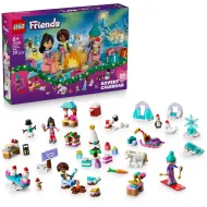 LEGO Friends 42698 Adventskalender 2026