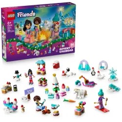 LEGO Friends 42698 Adventskalender 2026