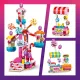 LEGO Friends 42700 Süßigkeiten- und Cupcake-Karussell