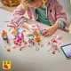 LEGO Friends 42700 Süßigkeiten- und Cupcake-Karussell